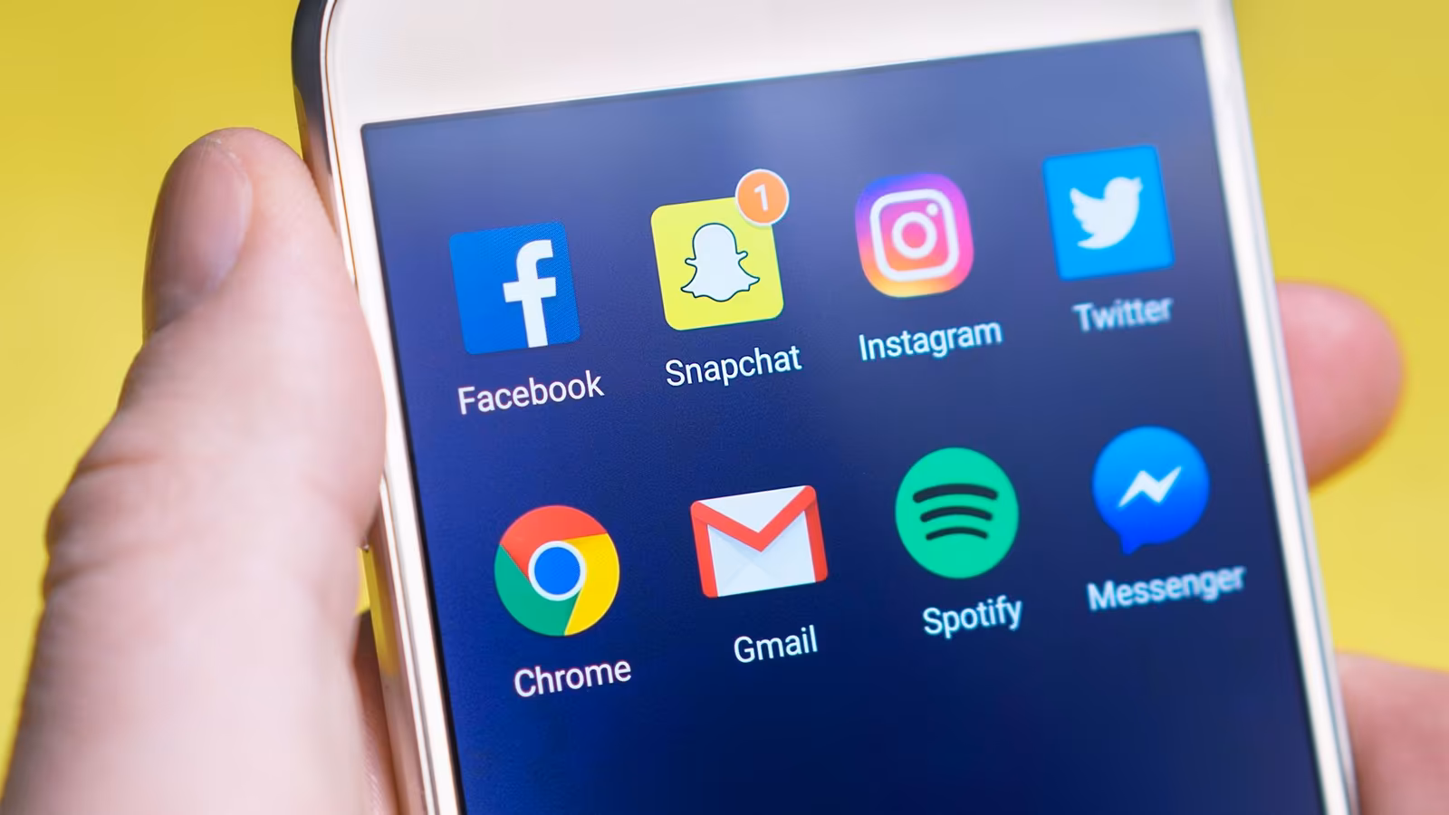 Social Media Management