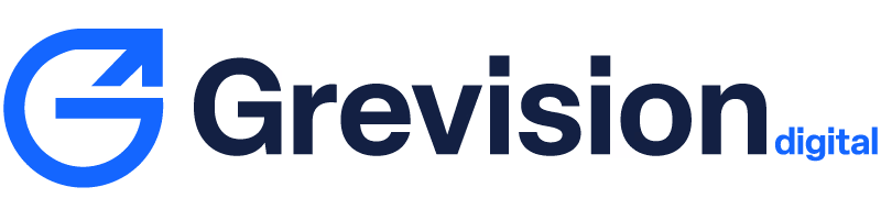 Grevision logo
